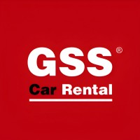GSS Car Rental logo - Similar company to Europcar Georgia