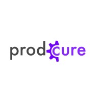 ProdCure logo - Similar company to Getevangelized