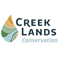 Creek Lands Conservation logo - Similar company to Morro Bay National Estuary Program