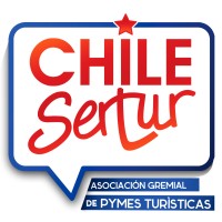 ChileSertur Asociación Gremial logo - Similar company to Achet - Asociación Chilena De Empresas De Turismo