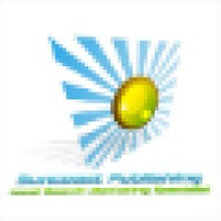 Suncoast Publishing logo - Similar company to Db Media Publishing