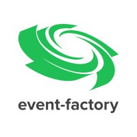 event-factory logo - Similar company to Event Manager