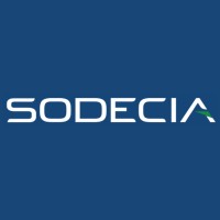 Sodecia logo - Similar company to Multitécnica