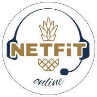 Netfit Online logo - Similar company to Netfit