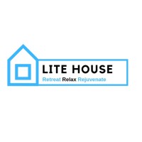 Lite House logo - Similar company to Litehouse