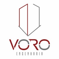 Voro Engenharia logo - Similar company to 2P Engenharia