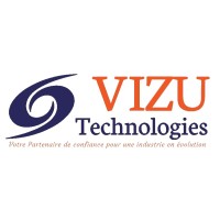 VIZU Technologies logo - Similar company to Bativel Construction