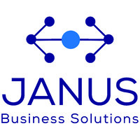 Janus Business Solutions logo - Similar company to مجله سخت افزار | Sakhtafzarmag