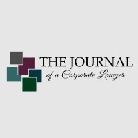 THE JOURNAL of a Corporate Lawyer logo - Similar company to Fvs Legal Network | Corporate & Litigation Lawyer