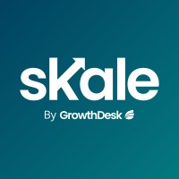 SKALE logo - Similar company to Talentxcel