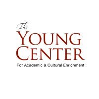 The Young Center logo - Similar company to Pocketstream