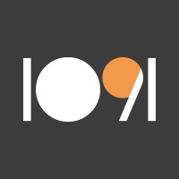 1091 Pictures logo - Similar company to Chicken Soup For The Soul Entertainment, Inc.