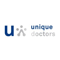 Unique Doctors logo - Similar company to Dr. Bode