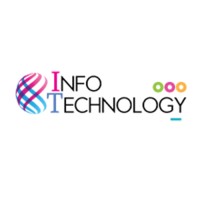 Infotechnology logo - Similar company to Infotechnology