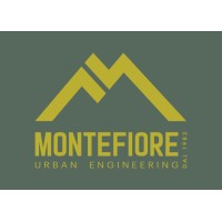 Montefiore 1982 logo - Similar company to Fiximed Italia