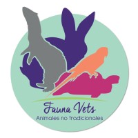 Fauna Vets logo - Similar company to Centro Pet Argentina