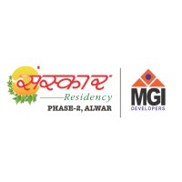 Mgi Developers pvt ltd logo - Similar company to Divine Construction