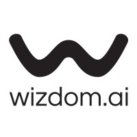 wizdom.ai logo - Similar company to Code With Ahsan