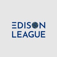 Edison League logo - Similar company to Skillseeker.Id