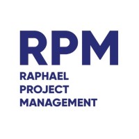 Raphael Project Management logo - Similar company to John Khateeb
