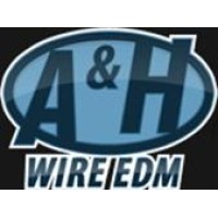 A & H Wire E.D.M., Inc. logo - Similar company to Edm Of Texas