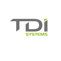 TDI SYSTEMS LIMITED logo - Similar company to Interdecs Maintenance Ltd