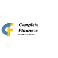 Complete Finances logo - Similar company to Breeze Financial U.K Ltd