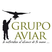 Cetrería Grupo Aviar logo - Similar company to Gestiberian Ingeniería Forestal & Caza
