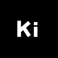 Ki logo - Similar company to Rarefrostbites Team