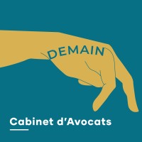 DEMAIN | Cabinet d'Avocats logo - Similar company to Ulpianus