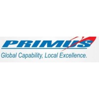 PRIMUS Global Technologies Pvt Ltd logo - Similar company to Innocito