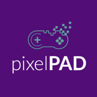 PixelPAD.io logo - Similar company to Tech-Va Automated Solutions