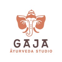 AYURVEDA STUDIO GAJA logo - Similar company to Aphali Pharmaceuticals Limited