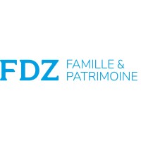 FDZ Famille & Patrimoine logo - Similar company to Osrh