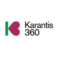 Karantis360 logo - Similar company to Liteomed