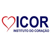 ICOR - Instituto do Coração logo - Similar company to Instituto Politécnico Nacional