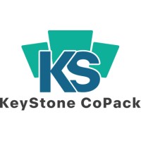 KeyStone Co-Pack Manufacturing logo - Similar company to Oregon Copacking