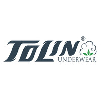 Tolin underwear logo - Similar company to Cottonhill Underwear