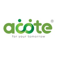 Acote Group logo - Similar company to Mram Technologies Ltd