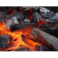 Olive Wood Charcoal logo - Similar company to Full Throttle Bbq