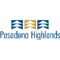 Pasadena Highlands logo - Similar company to Judson Park