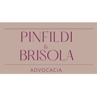 Pinfildi & Brisola Advocacia logo - Similar company to Mant Media