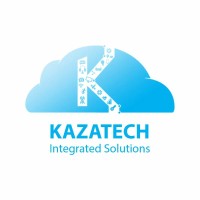 KazaTech logo - Similar company to Ever Connection