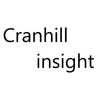 Cranhill insight logo - Similar company to Samedan Ltd