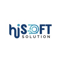 HiSoft Solution logo - Similar company to HiSoft