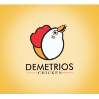 Demetrios Chicken logo - Similar company to United Medical Partners Ag