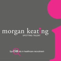 Morgan Keating Ltd