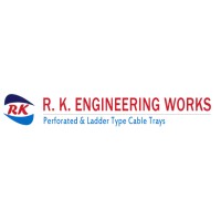 R. K. Engineering and Galvanizing Pvt. Ltd. logo - Similar company to Sm Logistics