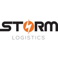 Storm-Logistics logo - Similar company to Storm Logistics, Llc