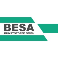 BESA Kunststoffe GmbH logo - Similar company to Loos & Co., Inc. - Cableware Division